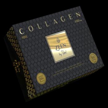 ZEEN Collagen pure 30 x 6 g