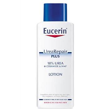 Eucerin Tělové mlieko Urea Repair Plus 10% (Body Lotion) 400 ml