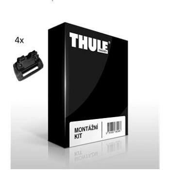 THULE 6030 pre pätky 7106 EVO Flush Rail (TH6030)