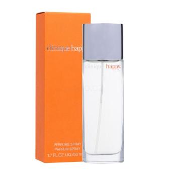 Clinique Happy Parfumovaná voda 50 ml