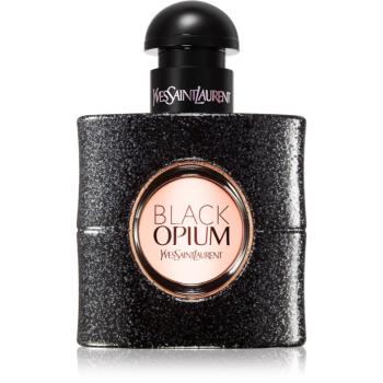 Yves Saint Laurent Black Opium parfumovaná voda pre ženy 30 ml