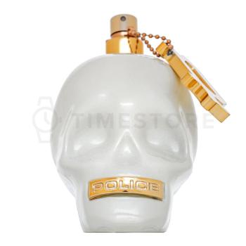 Police To Be Born To Shine parfémovaná voda pre ženy 125 ml - 30 dní na vrátenie tovaru, Garancia originality