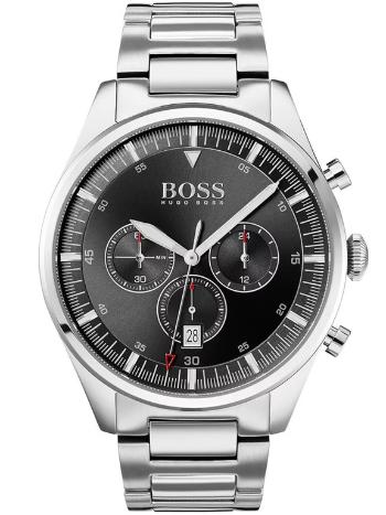Pánske hodinky HUGO BOSS 1513712 - PIONEER (zx163b)