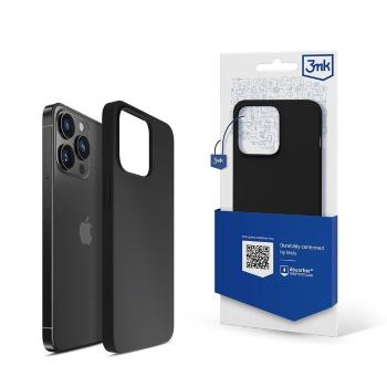 3mk Silicone Case pre Apple iPhone 12 Pre Max