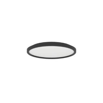 LED stropné osvetlenie Eglo TESTARA-E čierna 74093
