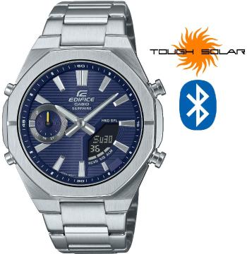 Casio Edifice Solar Bluetooth Connected ECB-S10D-2AEF (666)