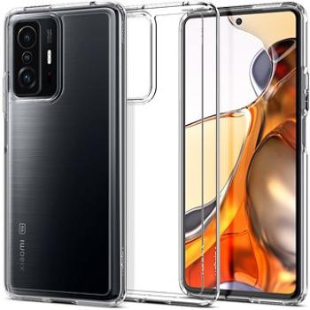 Spigen Ultra Hybrid Clear Xiaomi 11T/11T Pro (ACS03862)