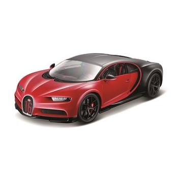 Bburago Bugatti Chiron Sport (4893993009947)