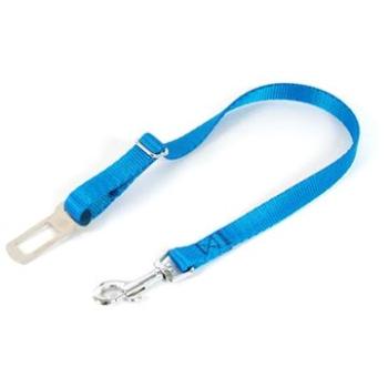 Fenica Bezpečnostný pás do auta 16 × 30 – 58 cm modrý (8592644102421)