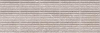 Obklad Fineza Symphony beige stripes 20x60 cm mat SYMPH26BEDEC