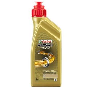 CASTROL Power 1 Racing 2T 1 l (CP1RA2T1)