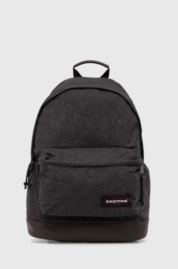 Ruksak Eastpak WYOMING čierna farba, veľký, jednofarebný, EK00081177H1