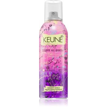 Keune Style Smooth lak na vlasy pre prirodzenú fixáciu a lesk vlasov 200 ml