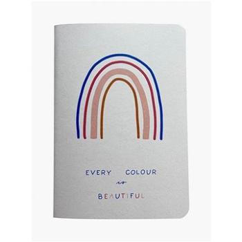 BE NICE Every Color A5 (8594190644707)