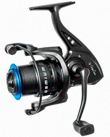 Carp zoom navijak feeder competition osmium 6000