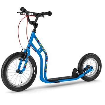 Yedoo Wzoom Emoji (12315-blue)