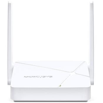 Mercusys MR20 AC750 WiFi router