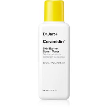 Dr. Jart+ Ceramidin™ Skin Barrier Serum Toner hydratačné pleťové tonikum s ceramidmi 150 ml