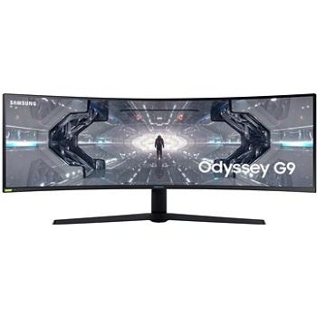 49 Samsung Odyssey G9 (LC49G95TSSPXEN)