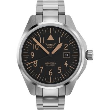 Aviator Airacobra 43 V.1.38.0.316.5 - 30 dní na vrátenie tovaru, Garancia originality