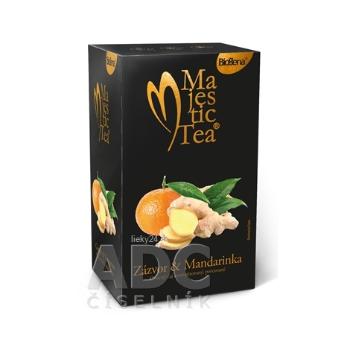 Biogena Majestic Tea Zázvor & Mandarinka