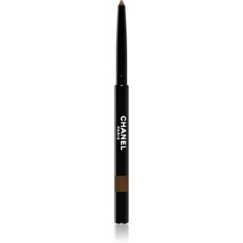 Chanel Stylo Yeux Waterproof ceruzka na oči vodeodolná odtieň 20 Espresso  0,3 g