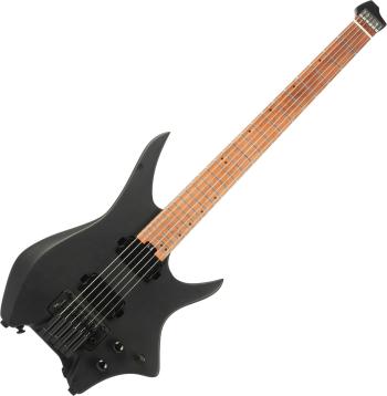 HILS Guitars HN4 NEXT Black Headless gitara