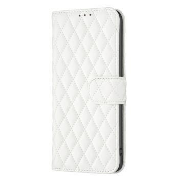 LATTICE Ochranné puzdro pre OnePlus Nord CE 4 Lite 5G biele