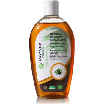 Naturalis Agáve sirup BIO prírodné sladidlo v BIO kvalite 300 ml