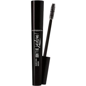 DERMACOL Don´t be jealous mascara 9,5 ml (85972124)