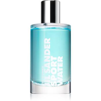 Jil Sander Sport Water for Women toaletná voda pre ženy 50 ml