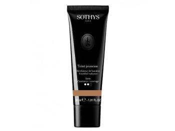 SOTHYS Paris Rozjasňujúci make-up Teint Jeunesse (Youthfull Radiance Foundation) 30 ml C20