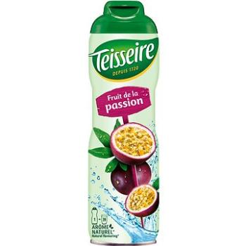 Teisseire passionfruit 0,6 l (3092718586805)