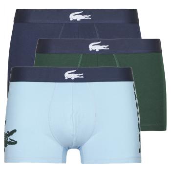 Lacoste  5H1803 X3  Boxerky Viacfarebná