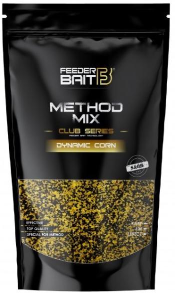 Chytil club series method mix 800 g - dynamic corn