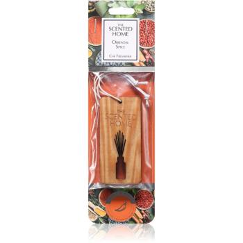 Ashleigh & Burwood London Oriental Spice vôňa do auta 2 ks