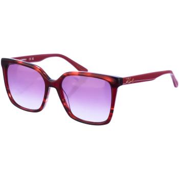 Karl Lagerfeld  KL6014S-049  Slnečné okuliare Červená