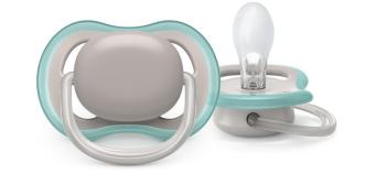 Philips AVENT Šidítko Ultra air neutral 18m+, 1ks