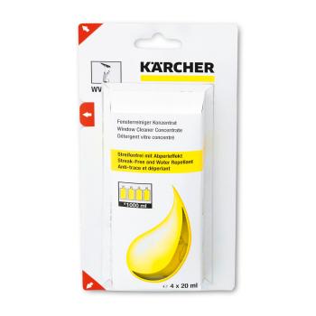 Kärcher Čistič oken koncentrát RM 503, 20ml