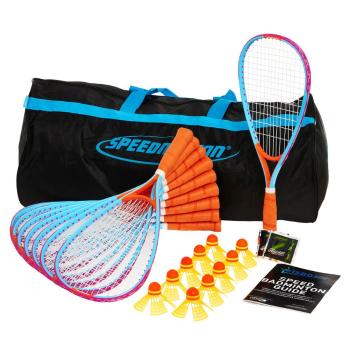 Speedminton Fun nagy tollas szett