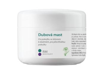 Dědek Kořenář Dubová masť 100 ml