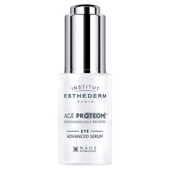 ESTHEDERM Age Proteom Pokročilé očné sérum 15 ml
