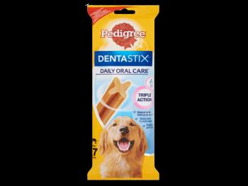 PEDIGREE Denta stix large 7 x 270 g