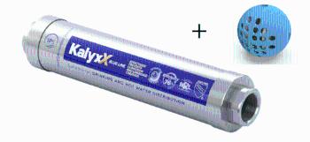 Akčný balík KalyxX IPS KalyxX BlueLine 1/2 + Washball IPSKXBG12SWB