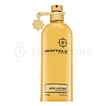 Montale Aoud Leather parfémovaná voda unisex 100 ml   - 30 dní na vrátenie tovaru, Garancia originality