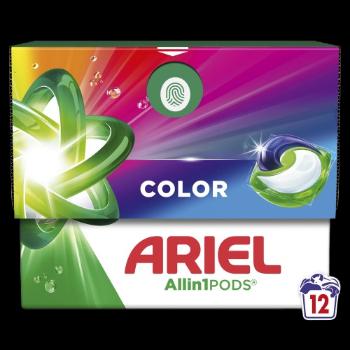 ARIEL Allin1 PODS, kapsule na pranie 12 ks