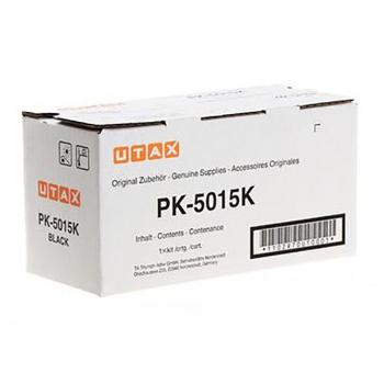 UTAX 1T02R70UT0 - originálny toner, čierny, 4000 strán