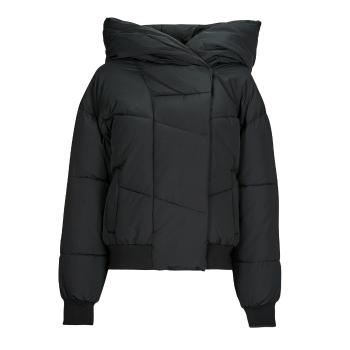 Noisy May  NMTALLY L/S BOMBER JACKET NOOS  Bundy Čierna