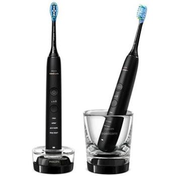 Philips Sonicare DiamondClean Black HX9914/54 novej generácie