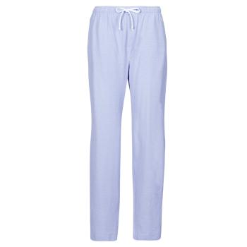 Polo Ralph Lauren  PJ PANT-SLEEP-BOTTOM  Pyžamá Modrá